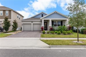11409 RHYME AVENUE, ORLANDO, FL 32832 - MLS#MFRS5143183