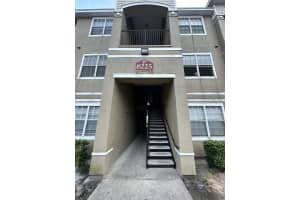 8225 CLAIRE ANN DR #203, ORLANDO, FL 32825 - MLS#MFRS5143226