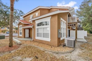 1001 PARK RIDGE CIRCLE, KISSIMMEE, FL 34746 - MLS#MFRS5143265