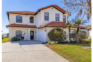 231 Summer Place Loop, CLERMONT