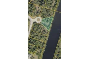 BEN COURT, NORTH PORT, FL 34288 - MLS#MFRS5143303