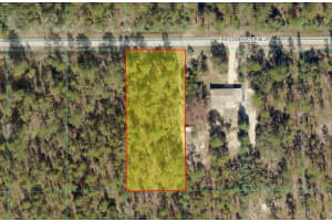 RAINBOW LAKES ESTATES, DUNNELLON, FL 34431 Sold 03/20/26
