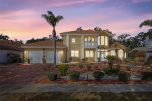 2747 KISSIMMEE BAY CIRCLE, KISSIMMEE, FL 34744 - MLS#MFRS5143367