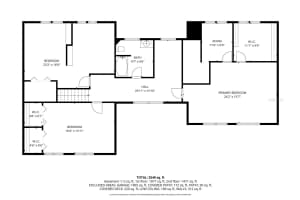 3950 PINE STREET, COCOA, FL 32926 - MLS#MFRS5143368