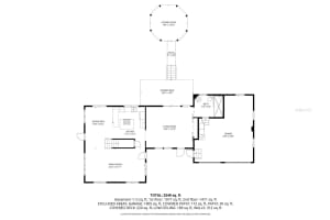 3950 PINE STREET, COCOA, FL 32926 - MLS#MFRS5143368