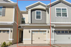 6989 Tussilago Way, ORLANDO