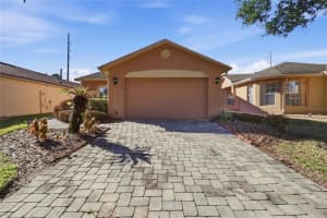 156 GRAND CANAL DRIVE, KISSIMMEE, FL 34759 - MLS#MFRS5143450