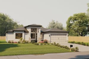 181 Titan Rd Se, PALM BAY