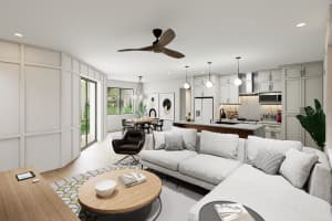 181 TITAN ROAD, PALM BAY, FL 32909 - MLS#MFRS5143455