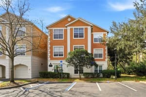 12837 Madison Pointe Cir #208, ORLANDO