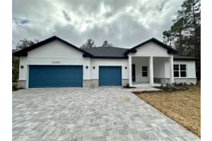 9 MIMOSA COURT, HOMOSASSA, FL 34446 Sold 02/13/26