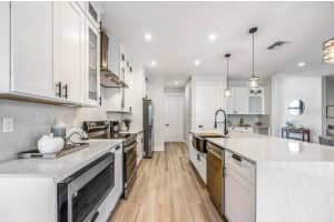 2861 FONTAINEBLEAU AVENUE, PALM BAY, FL 32909 - MLS#MFRS5143479