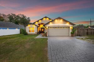 4021 Spring Breeze Dr, ORLANDO 4021 Spring Breeze Dr, ORLANDO