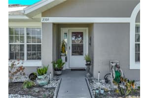 2364 WATER VIEW LOOP, KISSIMMEE, FL 34743 - MLS#MFRS5143505