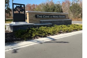 11381 NONA SOUND STREET, ORLANDO, FL 32832 - MLS#MFRS5143517