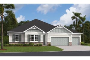 25 Ponce Preserve Dr, PALM COAST