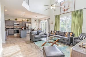 8491 OASIS KEY COVE, KISSIMMEE, FL 34747 - MLS#MFRS5143577