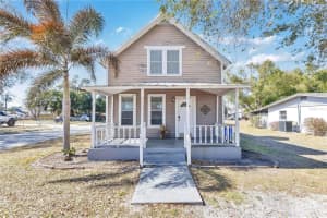 922 DELAWARE AVENUE, ST CLOUD, FL 34769 Sold 02/24/26