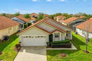 151 SARAGOSSA AVENUE, DAVENPORT, FL 33897 - MLS#MFRS5143649