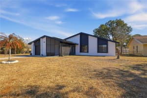 811 E Flag Ln, KISSIMMEE