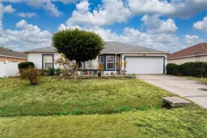 , KISSIMMEE , KISSIMMEE