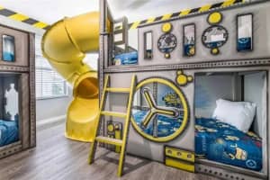 8503 SUNRISE KEY DRIVE, KISSIMMEE, FL 34747 - MLS#MFRS5143695