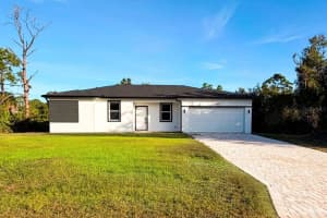21068 EXMORE AVENUE, PORT CHARLOTTE, FL 33952 - MLS#MFRS5143699