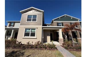 1609 CROSS PRAIRIE PARKWAY, KISSIMMEE, FL 34744 - MLS#MFRS5143712