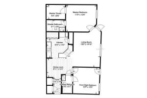 8836 VILLA VIEW CIRCLE, ORLANDO, FL 32821 - MLS#MFRS5143721