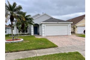 6410 CHERRY GROVE CIRCLE, ORLANDO, FL 32809 - MLS#MFRS5143741