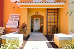 2781 SUN KEY PLACE, KISSIMMEE, FL 34747 - MLS#MFRS5143745