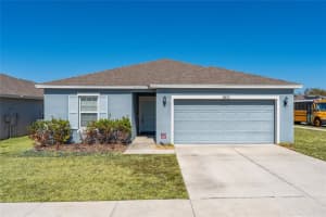 3802 Whitney Way, HAINES CITY