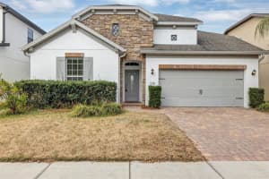 1138 Fountain Coin Loop, ORLANDO