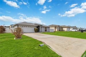 1912 MANATEE DR, POINCIANA, FL 34759 - MLS#MFRS5143830