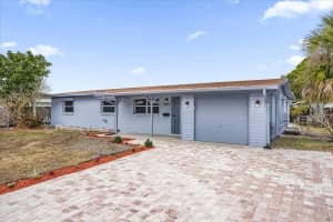 290 PATRICK AVENUE, MERRITT ISLAND, FL 32953 - MLS#MFRS5143954