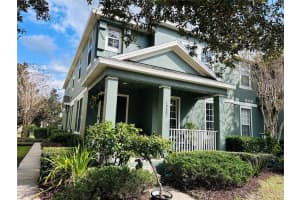 10801 Spider Lily Dr #28b, ORLANDO