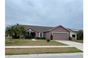 5422 Harmony Ln, KISSIMMEE