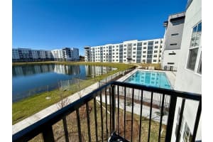 5587 MILLENIA PARK #201, ORLANDO, FL 32839 - MLS#MFRS5143984