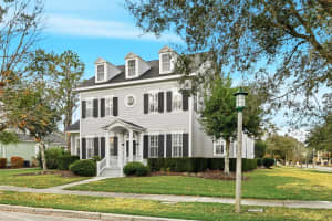 701 EAGLE WOODS TRAIL, CELEBRATION, FL 34747 - MLS#MFRS5144005