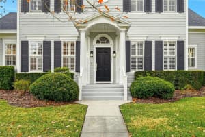 701 EAGLE WOODS TRAIL, CELEBRATION, FL 34747 - MLS#MFRS5144005