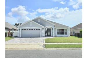 2823 Maguire Dr, KISSIMMEE