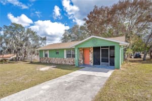 1011 LUCERNE DRIVE, SEBRING, FL 33870 Sold 03/26/26