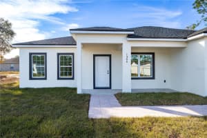 1306 Congo Dr Kissimmee, FL 34759 - Off Market