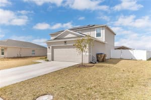 132 CITRINE LOOP, KISSIMMEE, FL 34758 - MLS#MFRS5144102