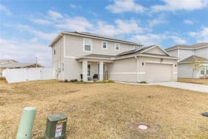 132 CITRINE LOOP, KISSIMMEE, FL 34758 - MLS#MFRS5144102