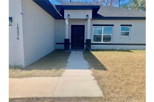 13376 Sw 49th Ave, OCALA