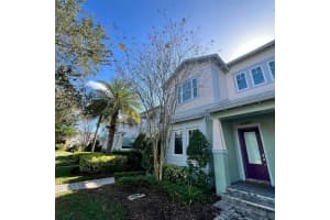 8250 TAVISTOCK LAKES BOULEVARD, ORLANDO, FL 32827 - MLS#MFRS5144116