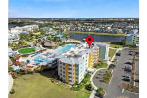 8061 Vacation Ave #2508, KISSIMMEE