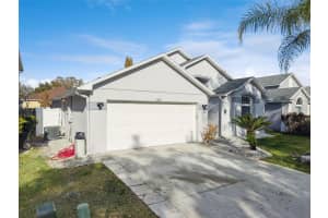 13607 HAWKEYE DRIVE, ORLANDO, FL 32837 - MLS#MFRS5144123