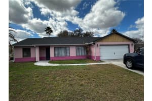 3150 Eucalyptus Ct, KISSIMMEE